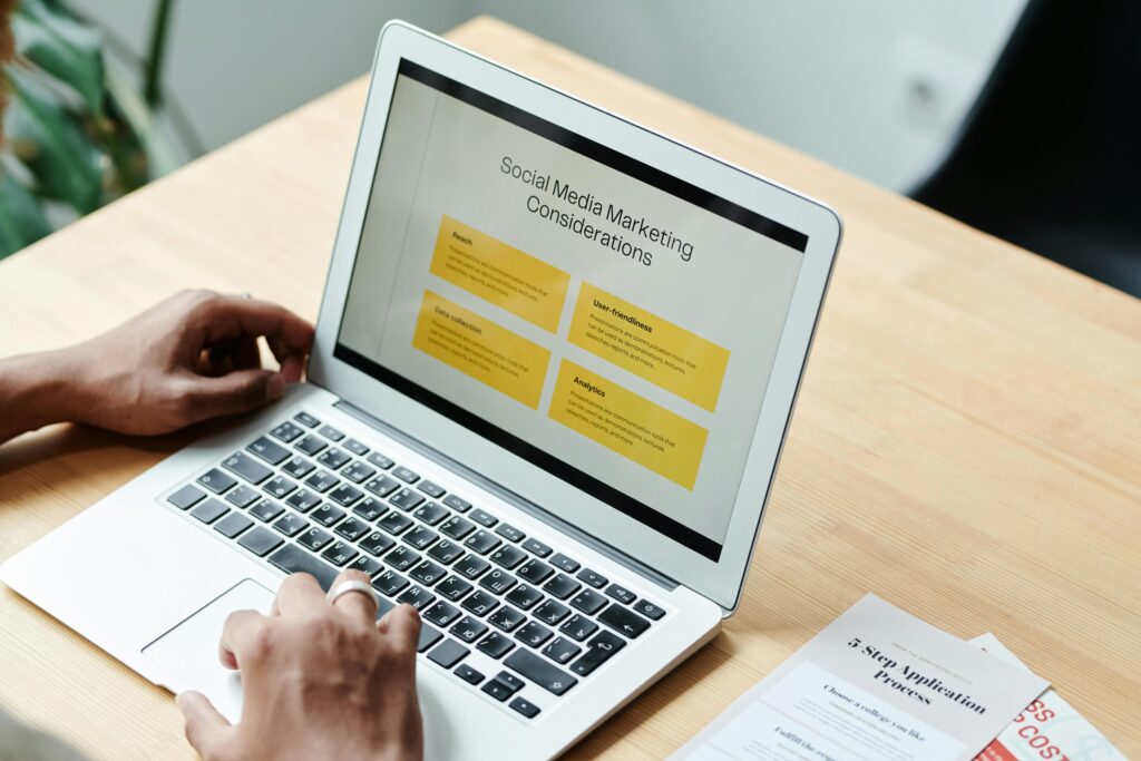 Benefits of Business Listing