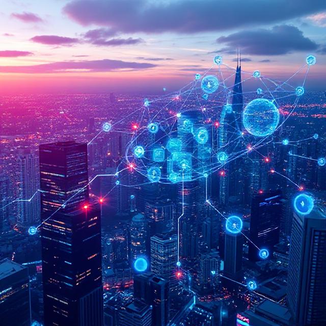 Digital Transformation benefit