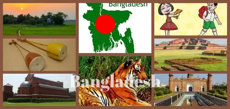 Bangladesh