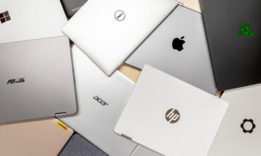 Best Laptop Brands In The World