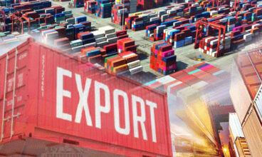 Positive Trends in Exports