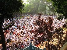 Eid ul Fitr