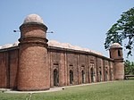 Historic Mosque City of Bagerhat