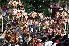 Pohela Boishakh