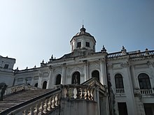 Tajhat Palace at Rangpur Bangladesh 1