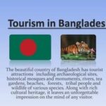 tourism Bangladesh