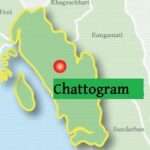 Chittagong District