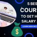 Five Useful Courses to Get Job