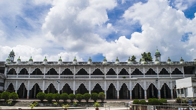 Andarkilla_Mosque