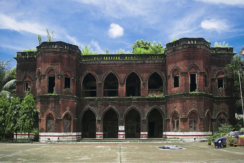 Chandanpura_Nachghar