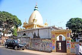 Chatteshwari Temple Chittagong
