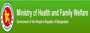 Bangladesh Ministry of Health and Family Welfare