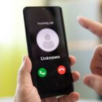 How to stop spam calls on android