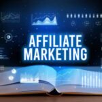affiliate marketing