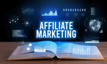 Affiliate Marketing