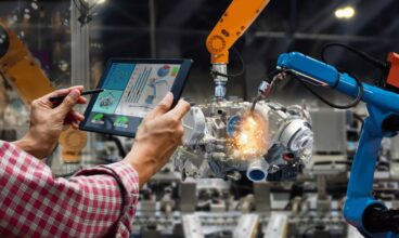 Industrial and Engineering Technology