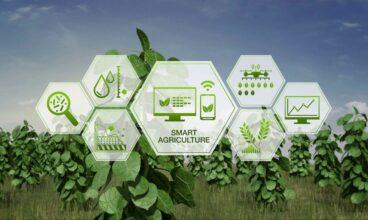 Natural Resources Agriculture