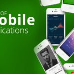 Types of Mobile Apps