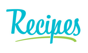 Types of Recipes