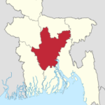 Dhaka Division