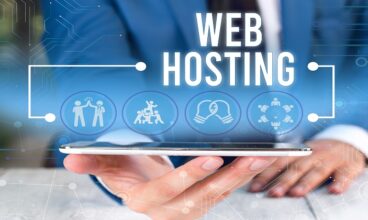 Domain Hosting Service
