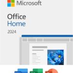 Microsoft Office 2024 Home and Business
