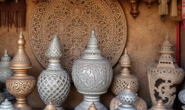 Handmade Showpieces in Bangladesh: A Timeless Craft
