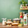 Dairy Essentials