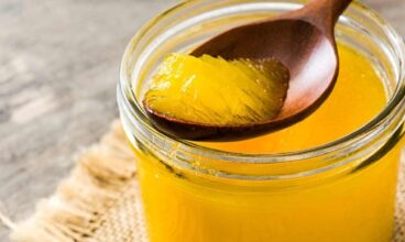 Pure Ghee