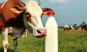 Organic A2 Milk