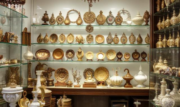Showpiece Price in Bangladesh