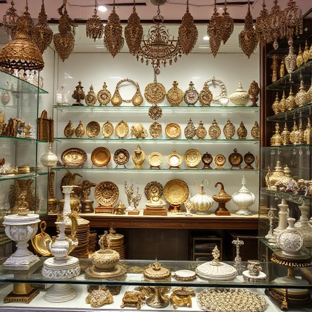 Showpiece Price in Bangladesh
