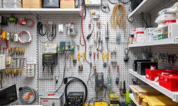 Electronic and Electrical Goods