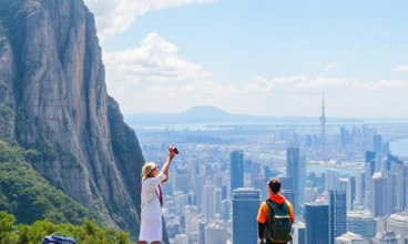 Global Tourism Trends