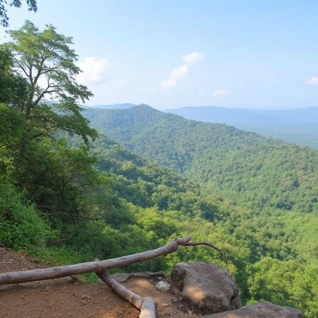 Rangamati – The Hill Tracts Paradise