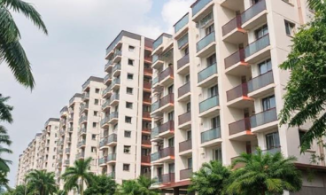 Real Estate Business in Bangladesh