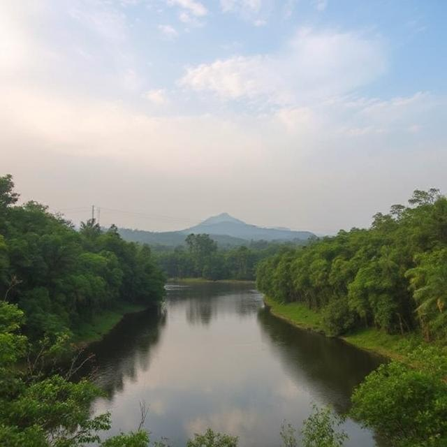 Sylhet – Land of Natural Wonders and Spiritual Sites
