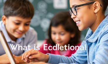 What is Educational Technology