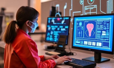 What is Health Technology