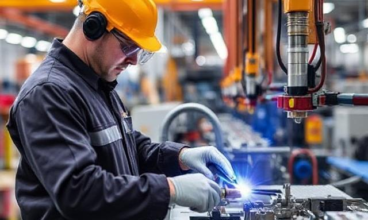 What is Manufacturing Technology?