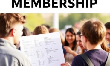 Directory Membership