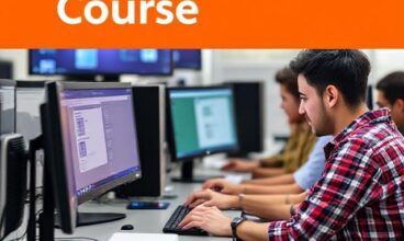 Basic Computer Courses for Professionals