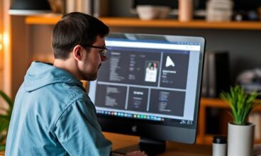 Website Maintenance & Support Services