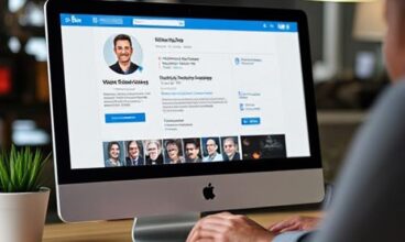 LinkedIn Profile Optimization