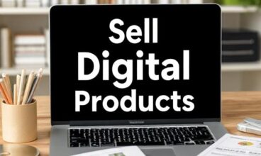 Digital Products