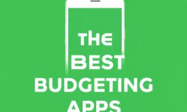 Best Budgeting Apps 2025