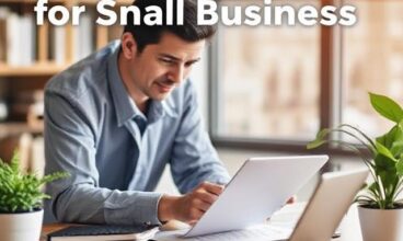 Financial Planning for Small Business