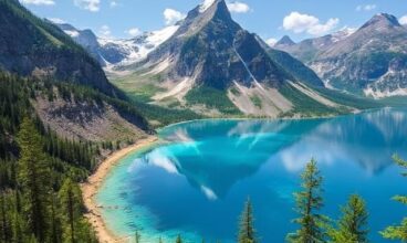 Most Beautiful Places in the World to Travel