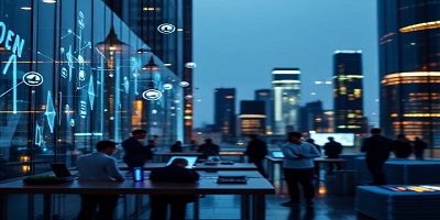 Businesses leading innovation 400 200