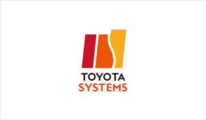 Toyota Systems Corporation 1 Toyota Systems Corporation